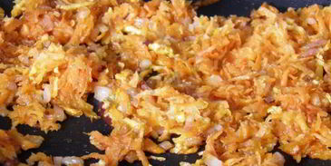 щи из молодой капусты с курицей