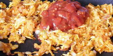 щи из молодой капусты с курицей