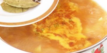 щи из молодой капусты с курицей