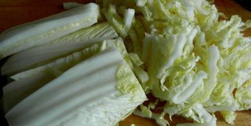 щи из пекинской капусты