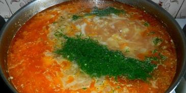 щи из пекинской капусты