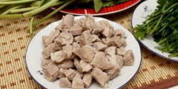 щи из щавеля со свининой