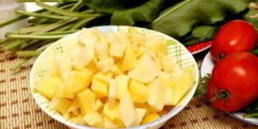 щи из щавеля со свининой