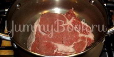 щи из свежей капусты с говядиной