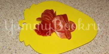 щи из свежей капусты с говядиной