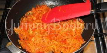 щи из свежей капусты с говядиной