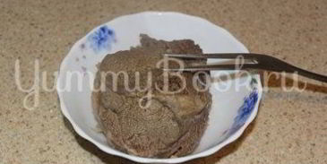 щи из свежей капусты с говядиной