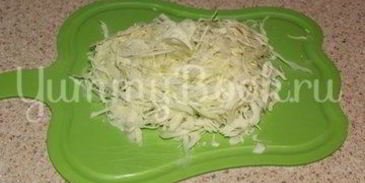 щи из свежей капусты с говядиной