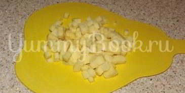 щи из свежей капусты с говядиной