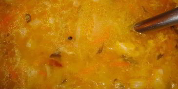 щи кислые русские и щи кислые суточные