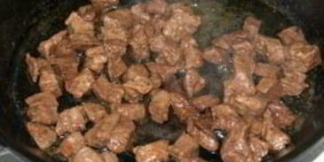 щи купеческие