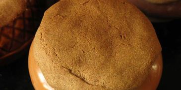 щи на утином бульоне в горшочке