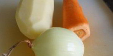 щи с бараниной