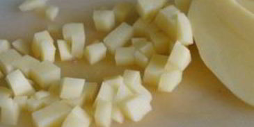 щи с бараниной