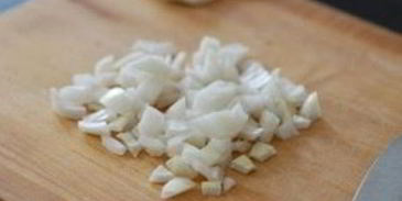 щи с фасолью