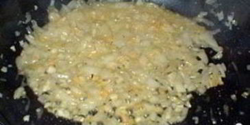 щи с фасолью