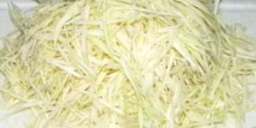 щи с фасолью