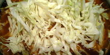 щи с говядиной и грибами