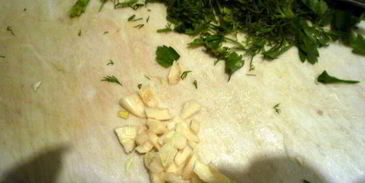 щи с говядиной и грибами