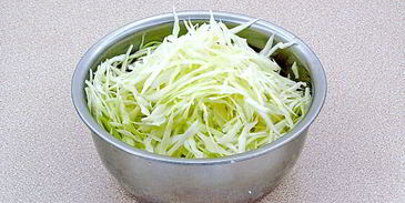 щи с рыбными консервами