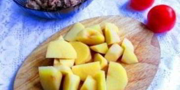 щи с тушенкой