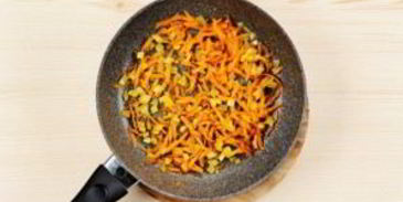 щи со шпинатом