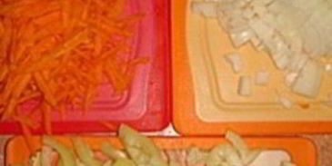 щи в мультиварке