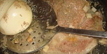 щи в мультиварке