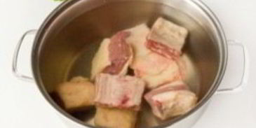 свежие щи с говядиной