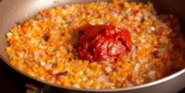 свежие щи с говядиной