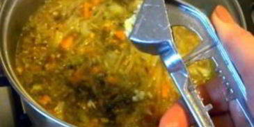 уральские щи с перловой крупой