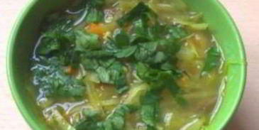 уральские щи с перловой крупой