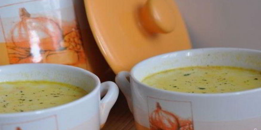 Рецепт вкусных щей