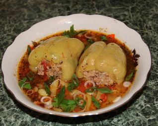 Дулма-шурпа