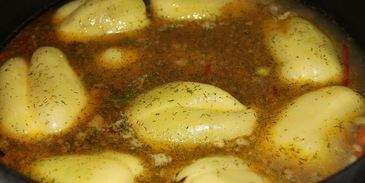 дулма-шурпа