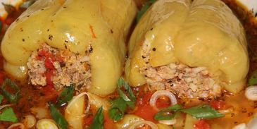 дулма-шурпа