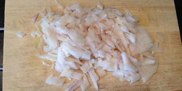 ковурма шурпа