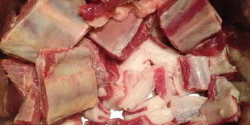 ленивая шурпа