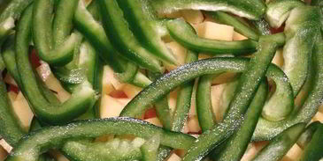 ленивая шурпа