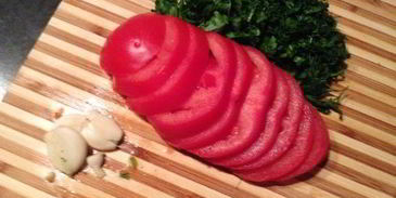 ленивая шурпа