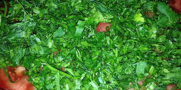 ленивая шурпа