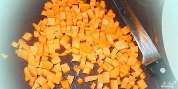 шурпа из дичи