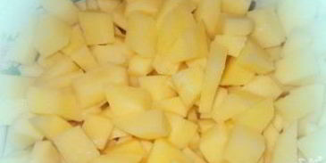 шурпа из дичи