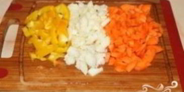 шурпа из говядины