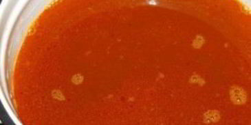 шурпа из конины