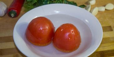 шурпа из свинины