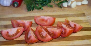 шурпа из свинины