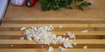 шурпа из свинины