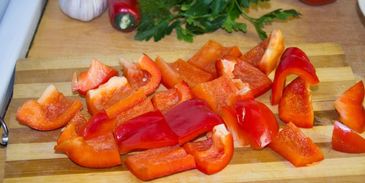 шурпа из свинины