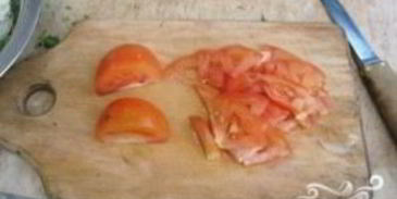 шурпа из утки на костре